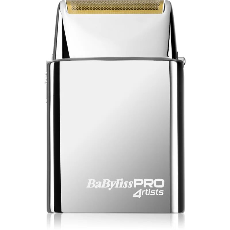 BaByliss PRO 4Artists FXFS1E CHROM električni brivnik 1 kos