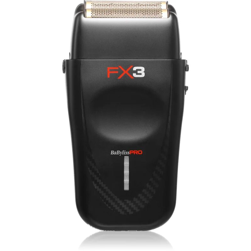 BaByliss PRO 4Artists FXX3SBE električni brivnik 1 kos