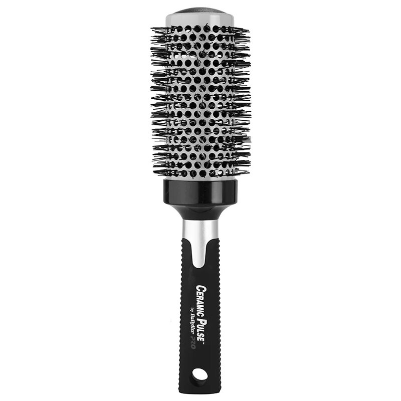 BaByliss PRO Brush Collection Ceramic Pulse keramična krtača za lase BABCB4E Ø 42 mm 1 kos