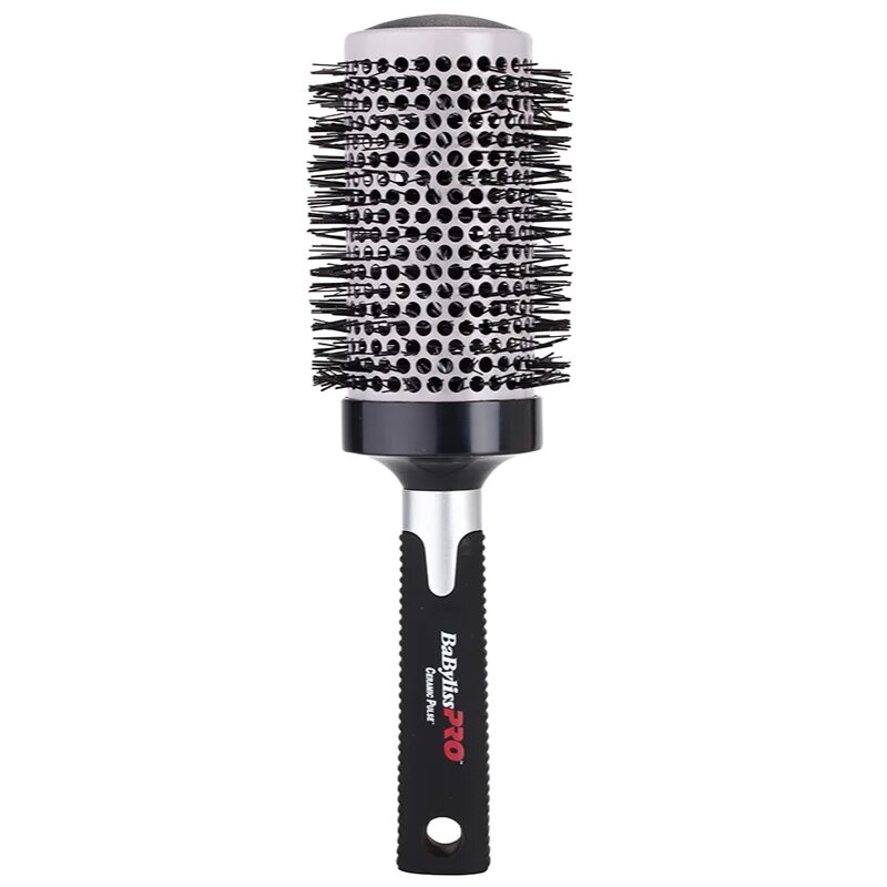 BaByliss PRO Brush Collection Ceramic Pulse keramična krtača za lase BABCB4E Ø 52 mm 1 kos