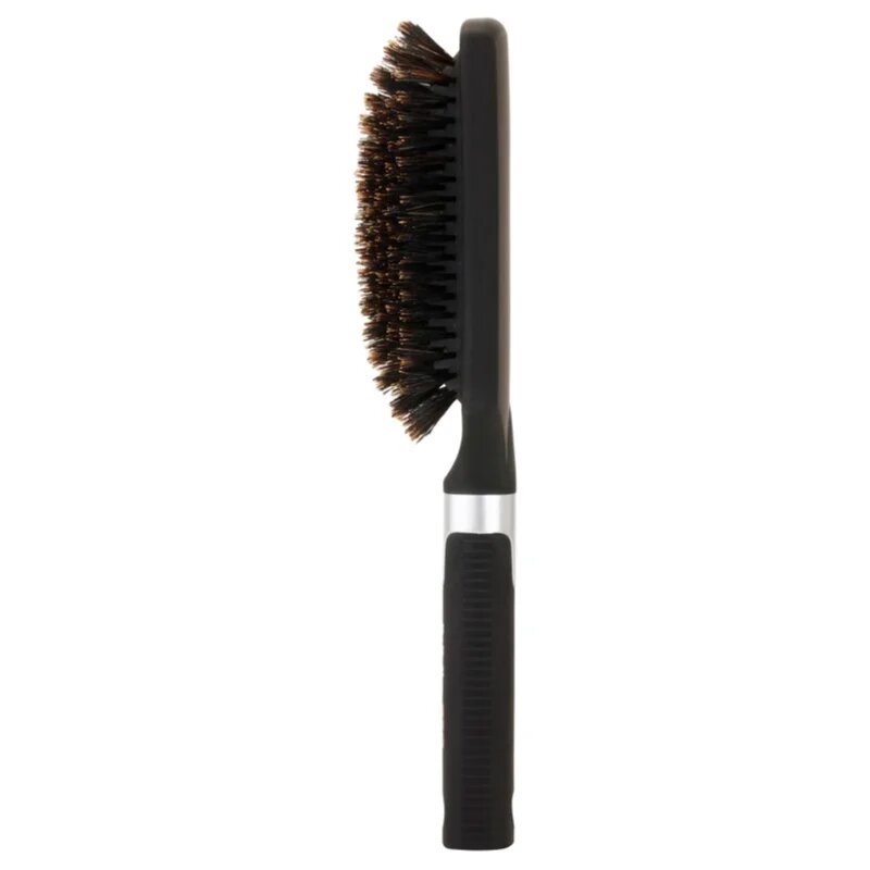 BaByliss PRO Brush Collection Professional Tools krtača za lase s ščetinami divjega prašiča 1 kos