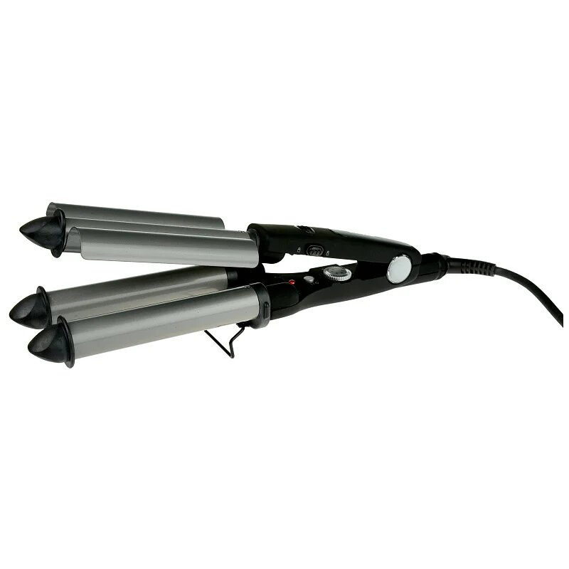 BaByliss PRO Curling Iron 2269TTE kodralnik za trojne kodre za lase BAB2269TTE 1 kos