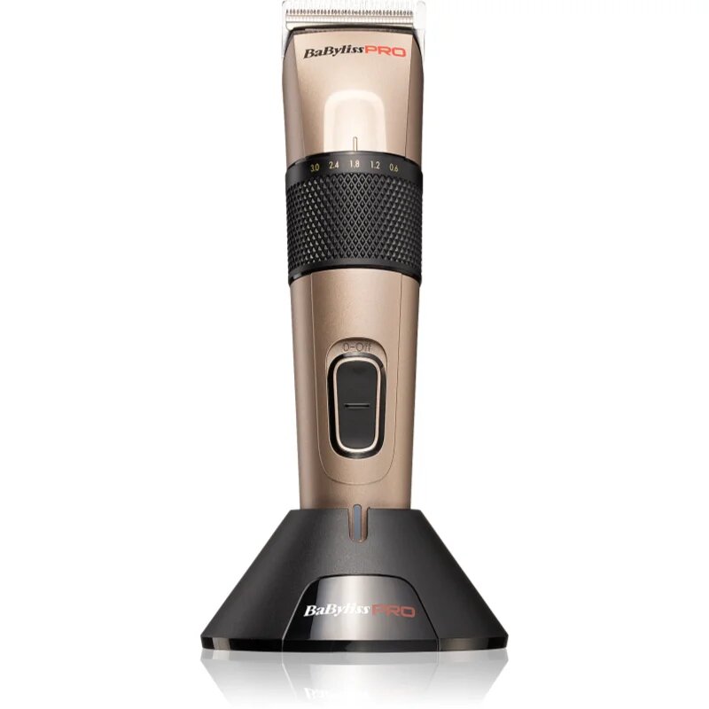 BaByliss PRO Cut-Definer FX862E profesionalni prirezovalnik za lase 1 kos