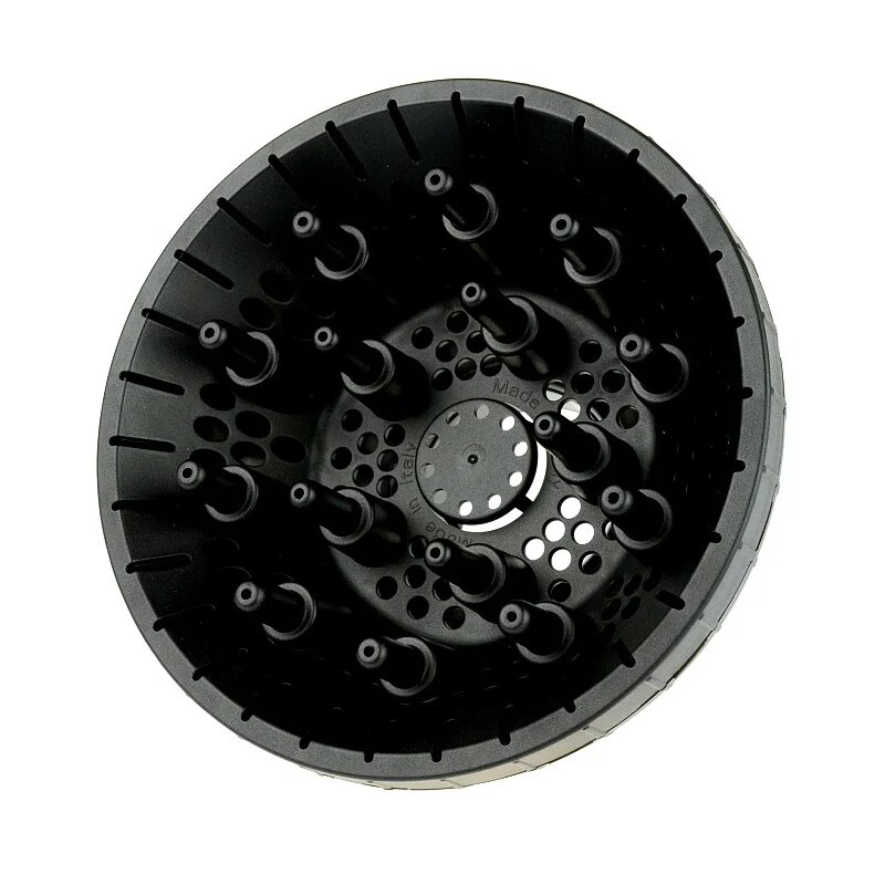 BaByliss PRO Diffuser Pro 2 difuzor za sušilnik BABD12E 1 kos