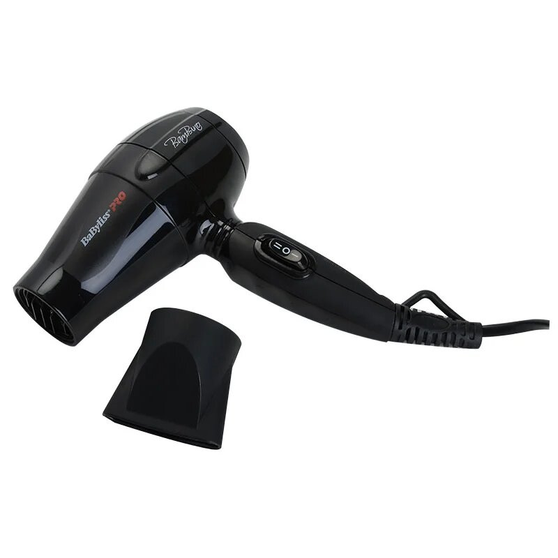 BaByliss PRO Dryers Bambino 5510E sušilnik za lase (5510E) 1 kos