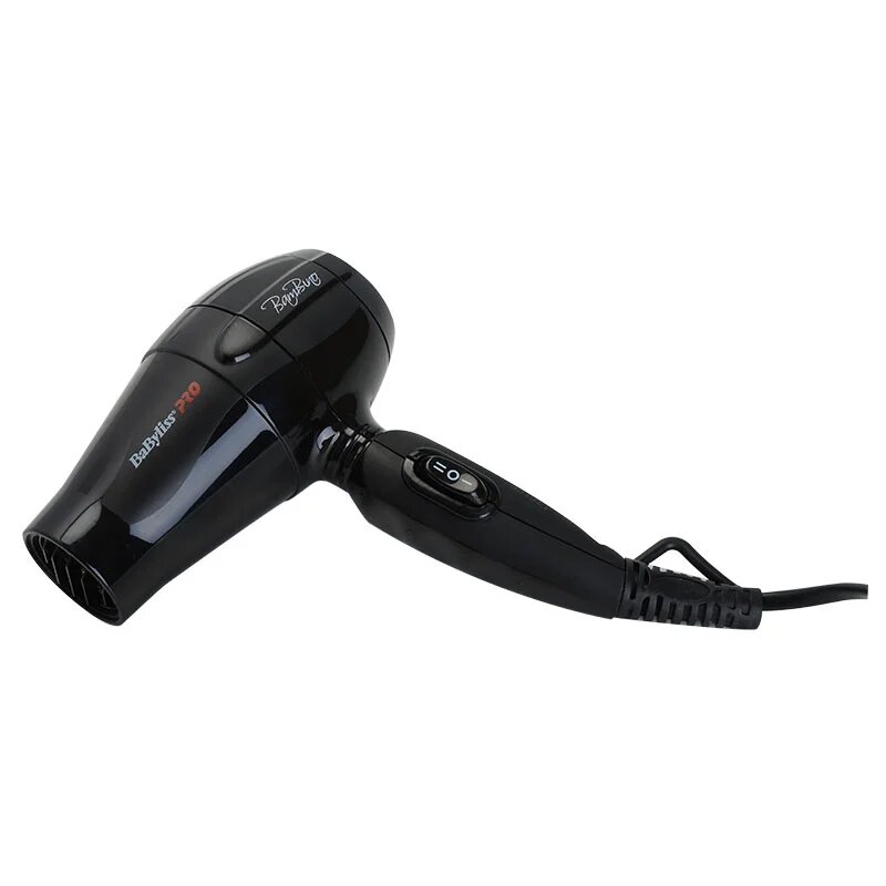BaByliss PRO Dryers Bambino 5510E sušilnik za lase (5510E) 1 kos