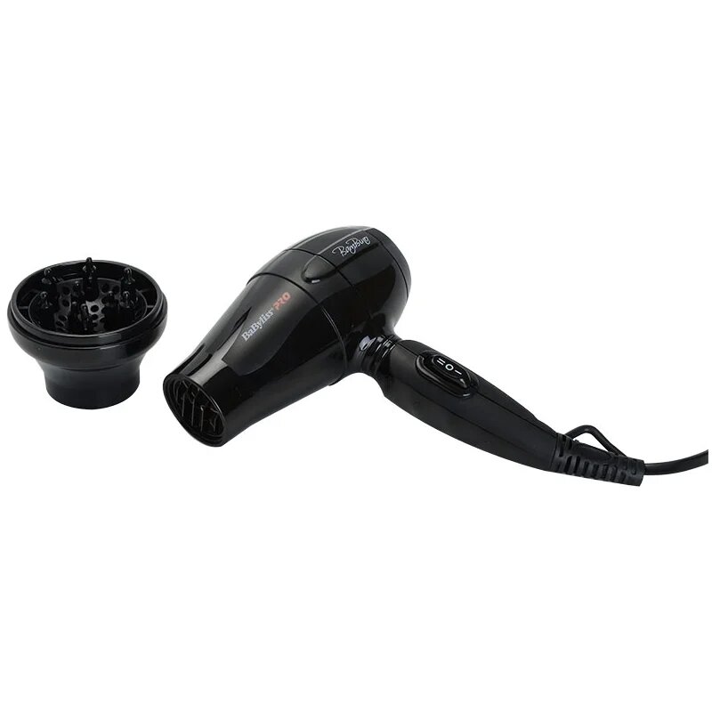 BaByliss PRO Dryers Bambino 5510E sušilnik za lase (5510E) 1 kos