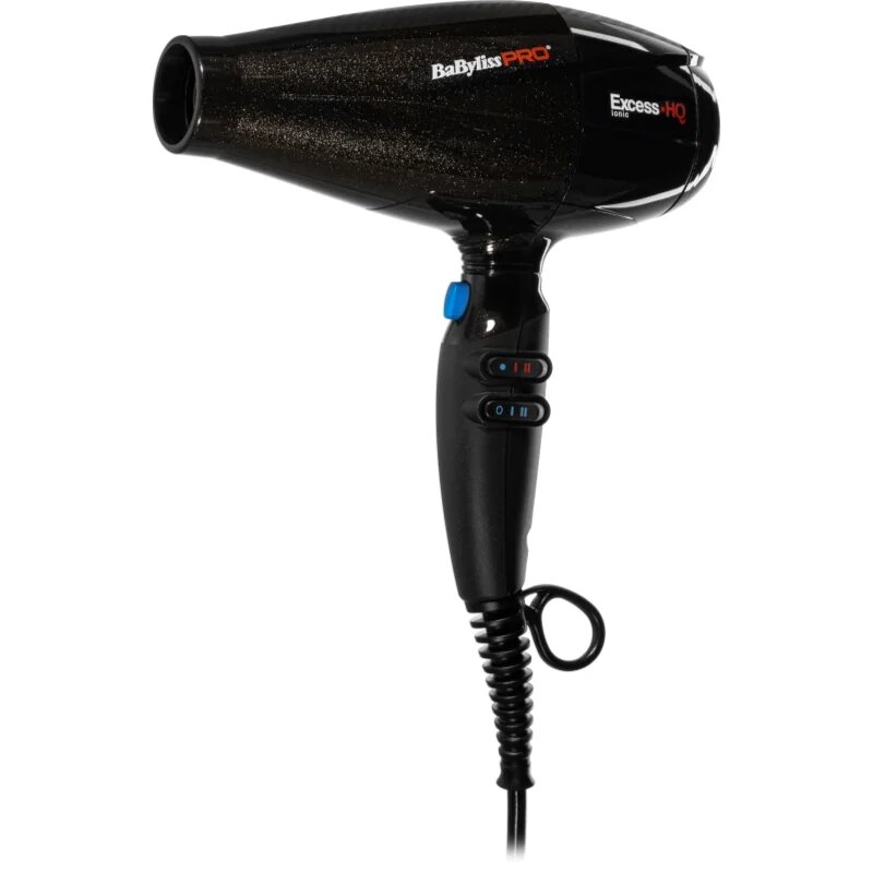 BaByliss PRO Dryers Excess sušilnik za lase BAB6990IE 1 kos