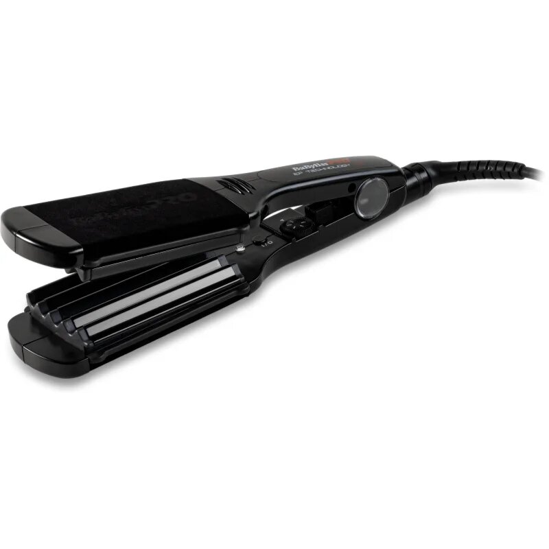 BaByliss PRO EP Technology BAB2512EPCE krepalni likalnik za lase