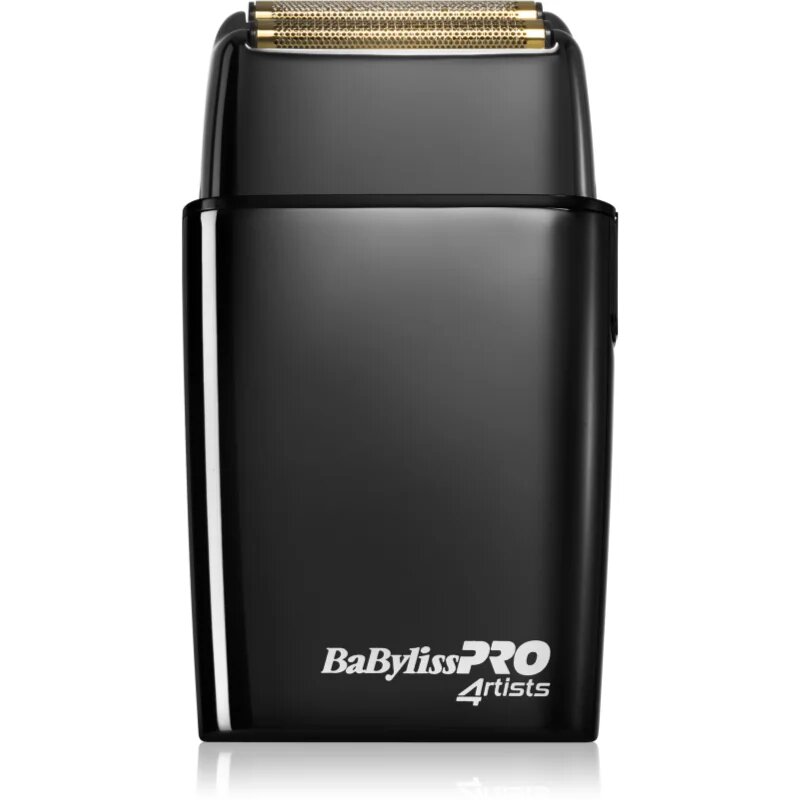 BaByliss PRO Foil FX02 FXFS2GSE profesionalni strojček za striženje las za britje Black 1 kos