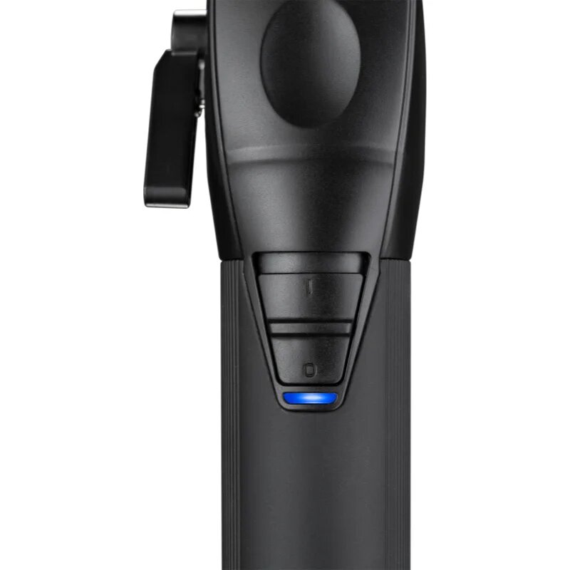 BaByliss PRO Freshfix Clipper FX86E večnamenski strojček za striženje black 1 kos