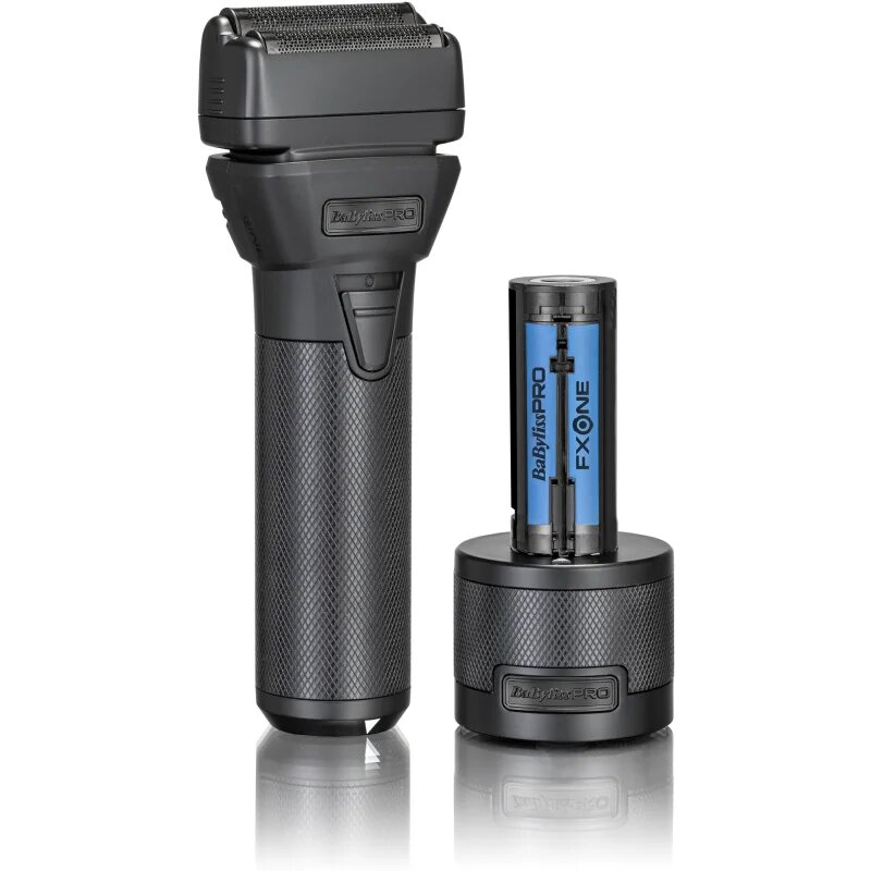 BaByliss PRO Fxone All-Metal FX79FSGE profesionalni strojček za striženje las za brado Black 1 kos