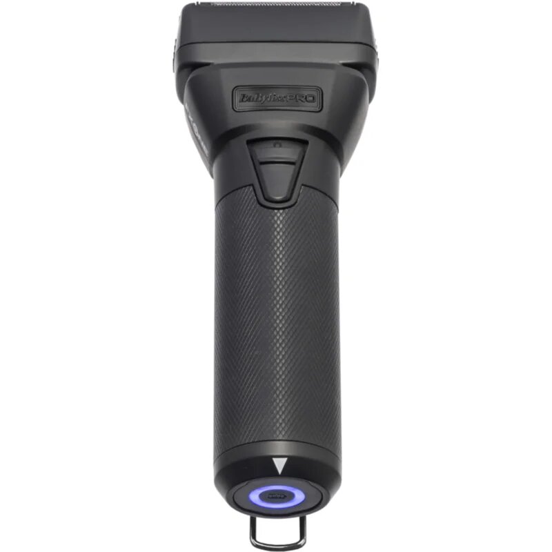 BaByliss PRO Fxone All-Metal FX79FSGE profesionalni strojček za striženje las za brado Black 1 kos
