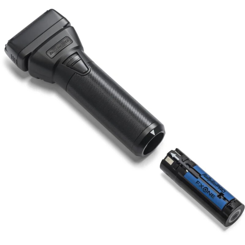 BaByliss PRO Fxone All-Metal FX79FSGE profesionalni strojček za striženje las za brado Black 1 kos