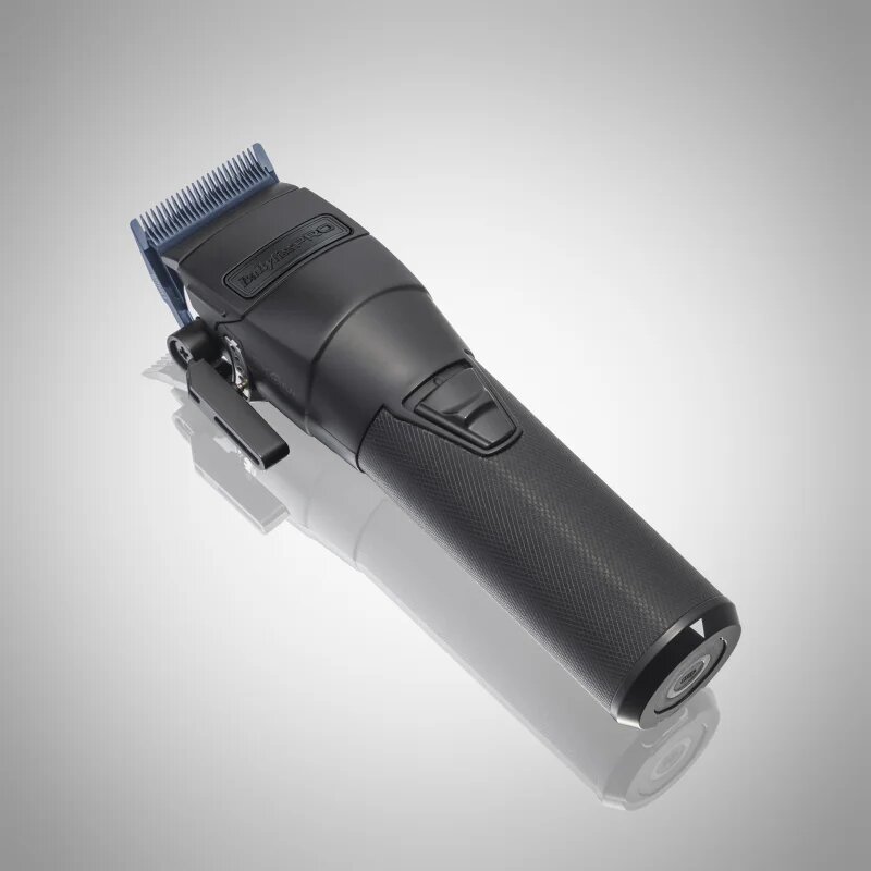 BaByliss PRO Fxone FX899GE prirezovalnik za lase Black 1 kos