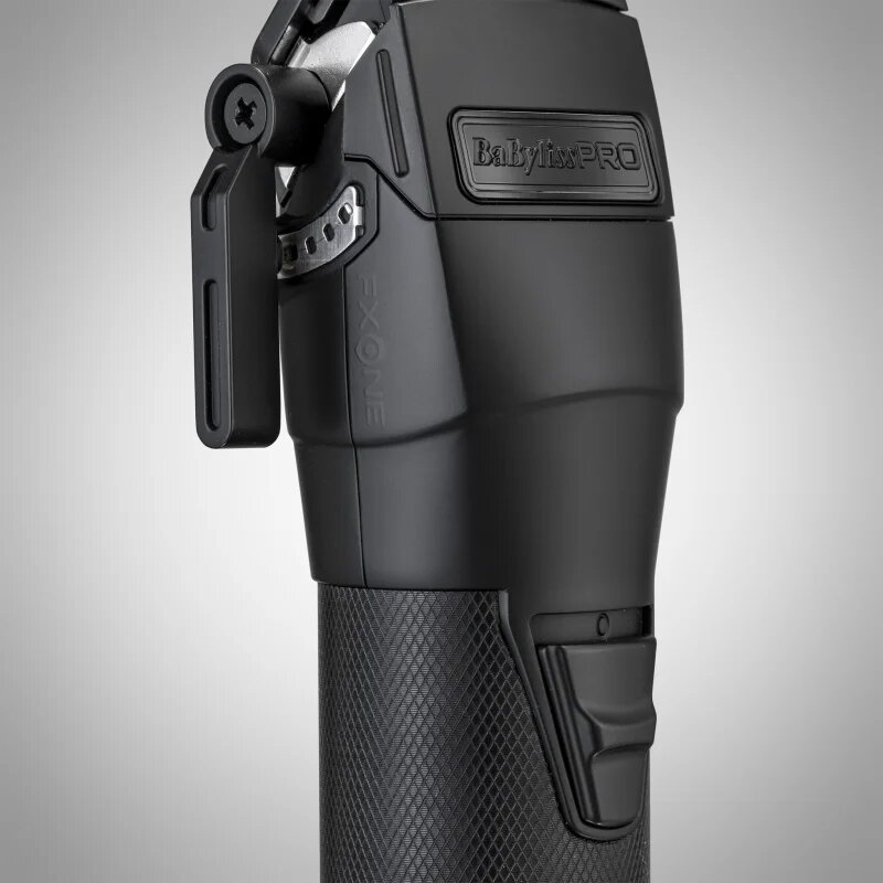 BaByliss PRO Fxone FX899GE prirezovalnik za lase Black 1 kos
