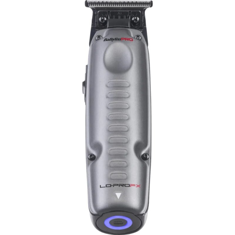 BaByliss PRO Fxone Lo-PRO FX729E profesionalni prirezovalnik za lase Grey 1 kos