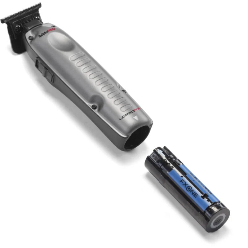 BaByliss PRO Fxone Lo-PRO FX729E profesionalni prirezovalnik za lase Grey 1 kos