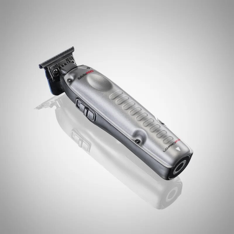 BaByliss PRO Fxone Lo-PRO FX729E profesionalni prirezovalnik za lase Grey 1 kos