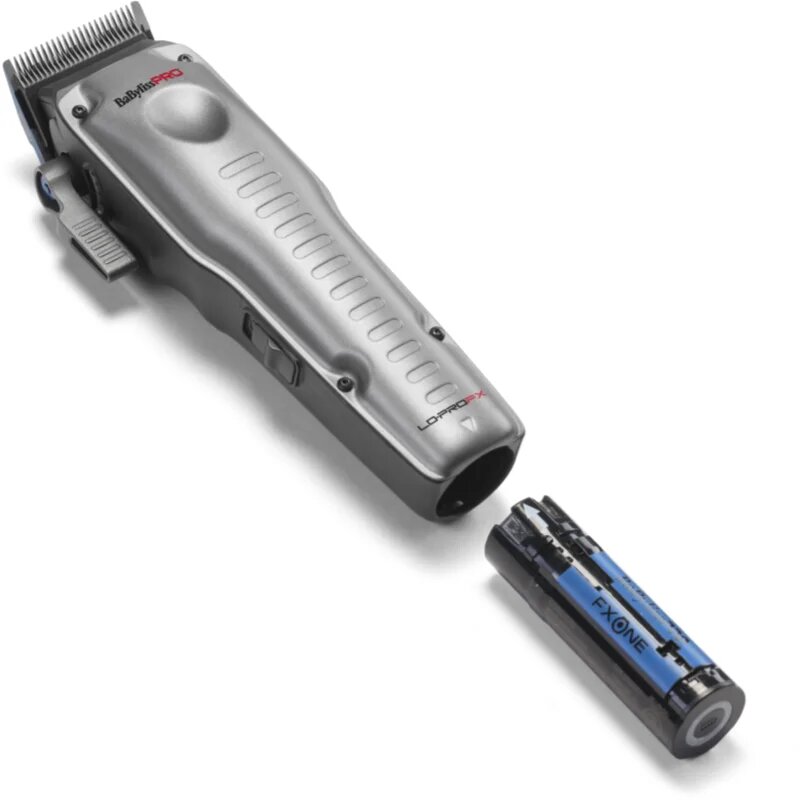 BaByliss PRO Fxone Lo-PRO FX829E profesionalni prirezovalnik za lase Grey 1 kos
