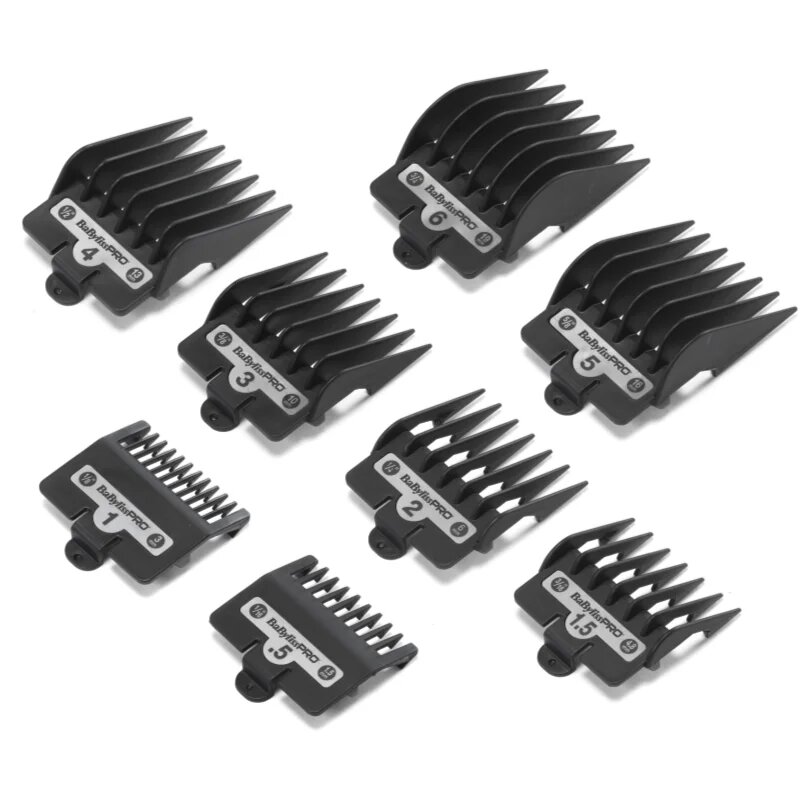 BaByliss PRO Fxone Lo-PRO FX829E profesionalni prirezovalnik za lase Grey 1 kos