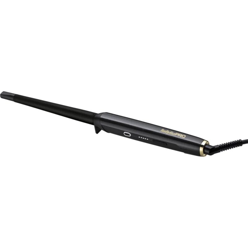 BaByliss PRO Hi-Performance BAB2480E konični kodralnik 19-13 mm 1 kos