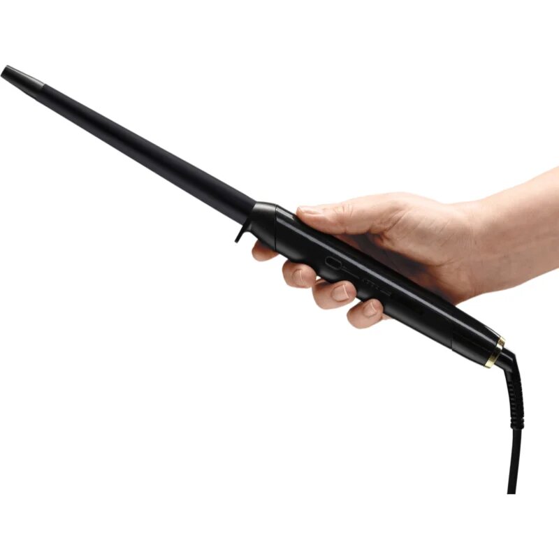 BaByliss PRO Hi-Performance BAB2480E konični kodralnik 19-13 mm 1 kos