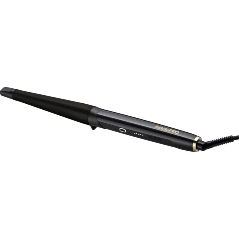 BaByliss PRO Hi-Performance BAB2481E konični kodralnik 32-19 mm 1 kos