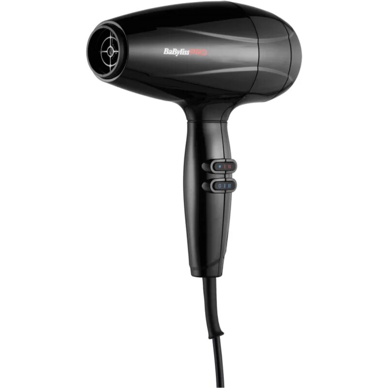 BaByliss PRO Ionic AC dryer 2000W sušilnik za lase 1 kos