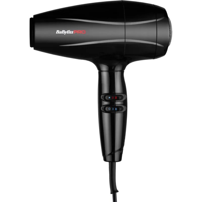 BaByliss PRO Ionic AC dryer 2000W sušilnik za lase 1 kos