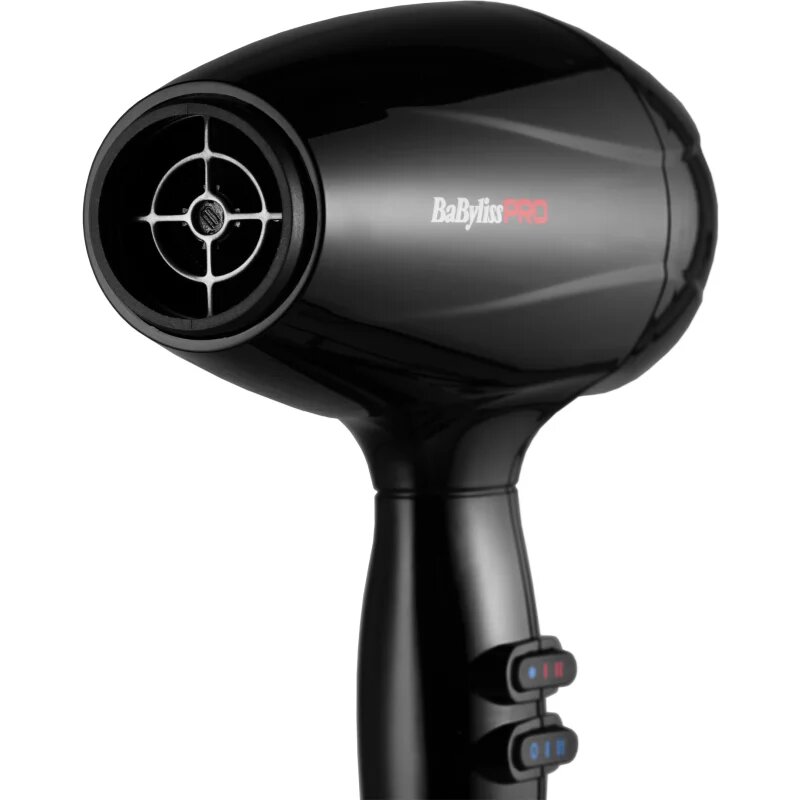 BaByliss PRO Ionic AC dryer 2000W sušilnik za lase 1 kos