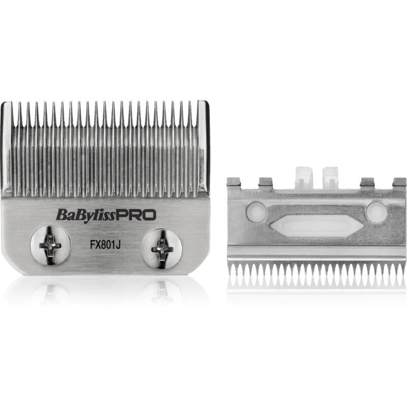 BaByliss PRO Japanese Steel Taper blade nadomestne glave 1 kos