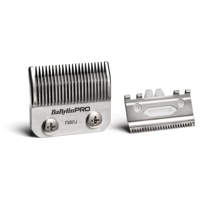 BaByliss PRO Japanese Steel Taper blade nadomestne glave 1 kos