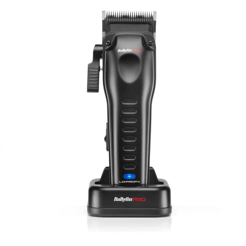 BaByliss PRO LO-PROFX Compact Clipper prirezovalnik za lase FX820E 1 kos