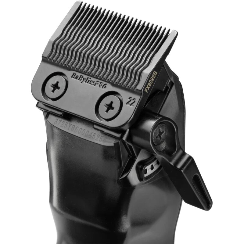 BaByliss PRO LO-PROFX Compact Clipper prirezovalnik za lase FX820E 1 kos