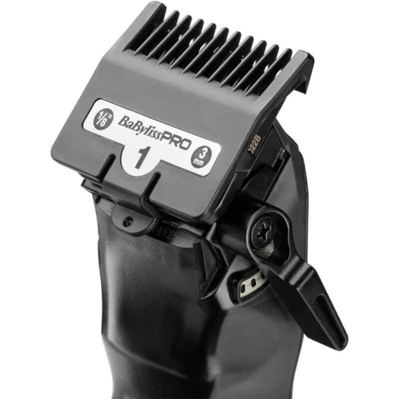 BaByliss PRO LO-PROFX Compact Clipper prirezovalnik za lase FX820E 1 kos