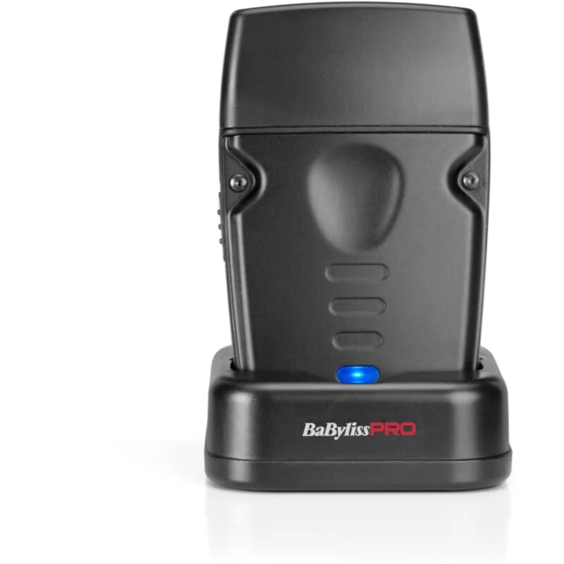 BaByliss PRO LO-PROFX Compact Shaver električni brivnik FXLPFS1E 1 kos