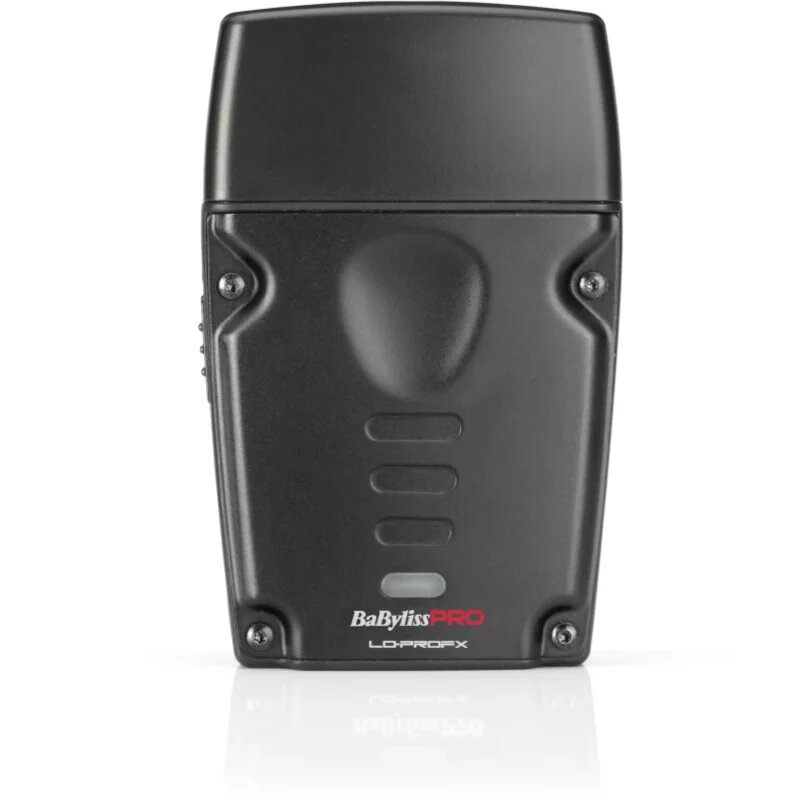 BaByliss PRO LO-PROFX Compact Shaver električni brivnik FXLPFS1E 1 kos