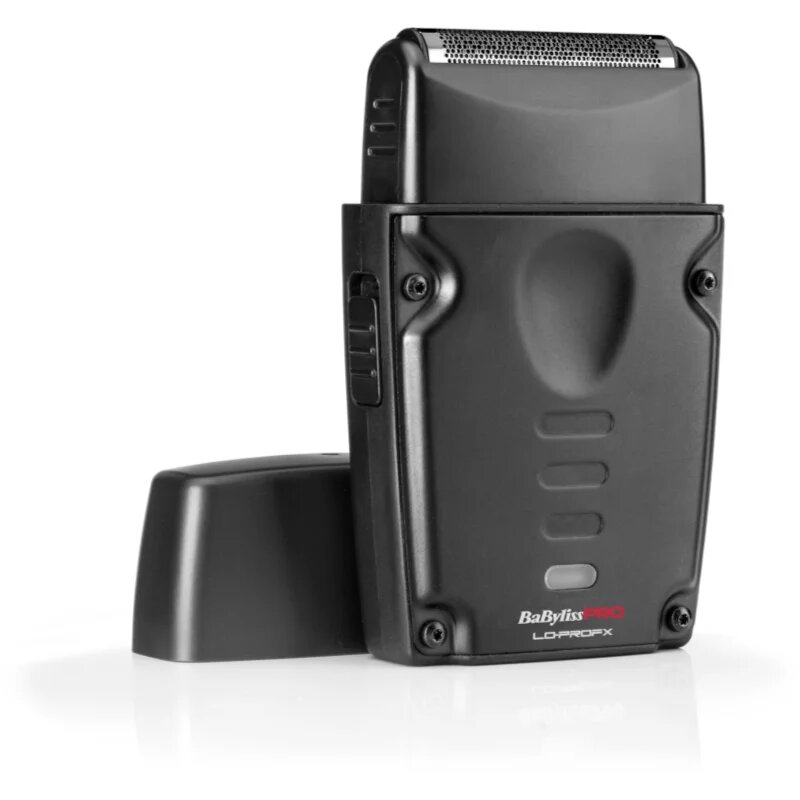 BaByliss PRO LO-PROFX Compact Shaver električni brivnik FXLPFS1E 1 kos