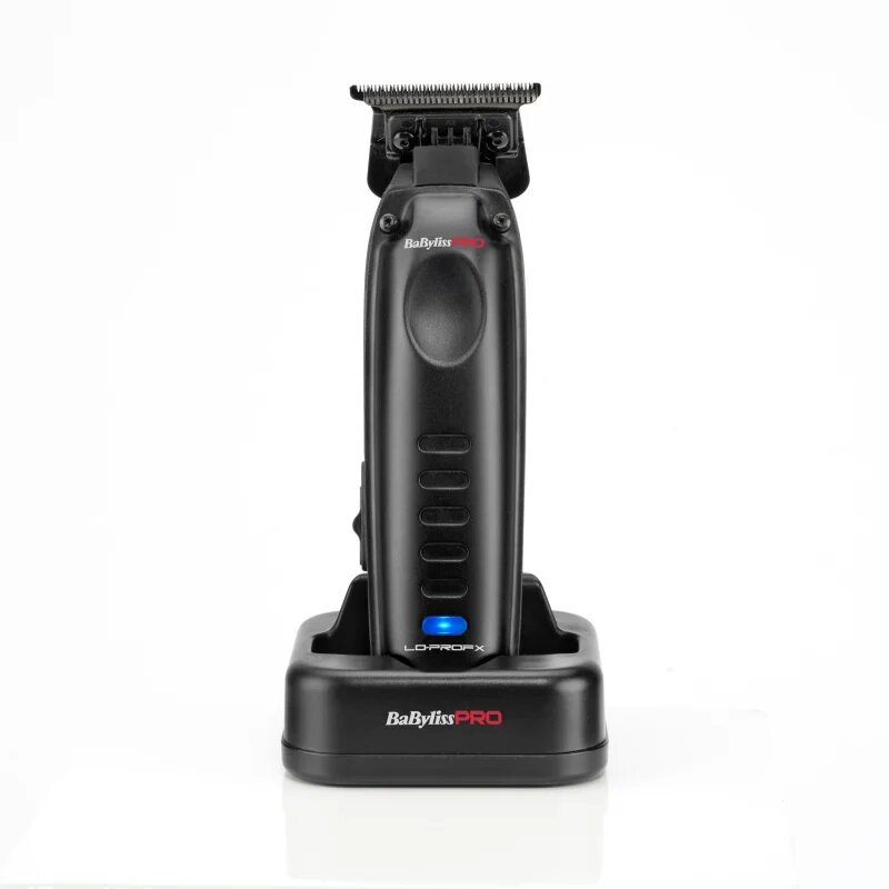 BaByliss PRO LO-PROFX Compact Trimmer prirezovalnik brade FX720E 1 kos