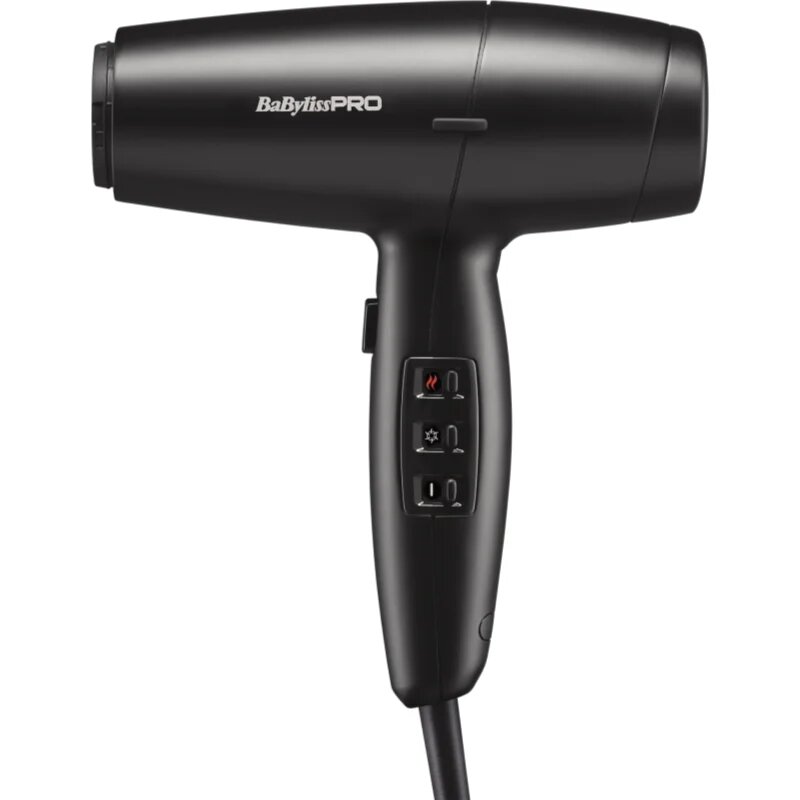BaByliss PRO Lupia BAB7600E sušilnik za lase 1 kos