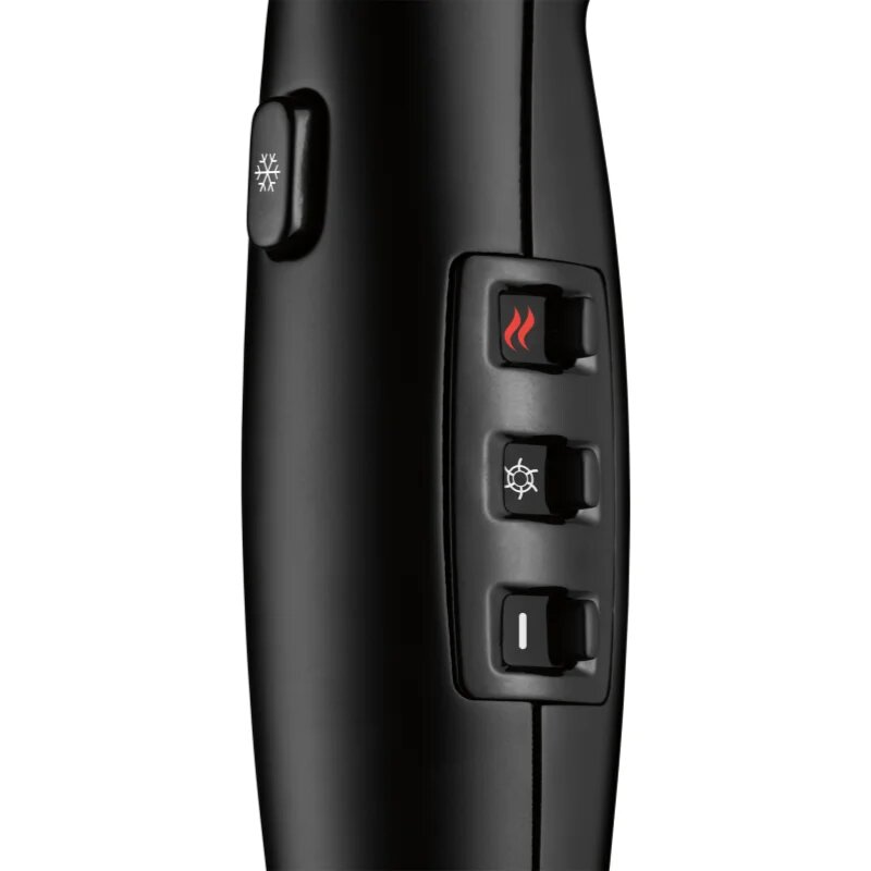 BaByliss PRO Lupia BAB7600E sušilnik za lase 1 kos