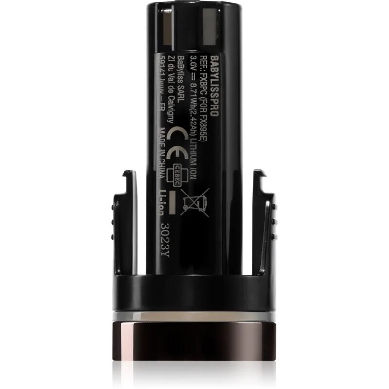 BaByliss PRO Replacement Battery nadomestna baterija 1 kos