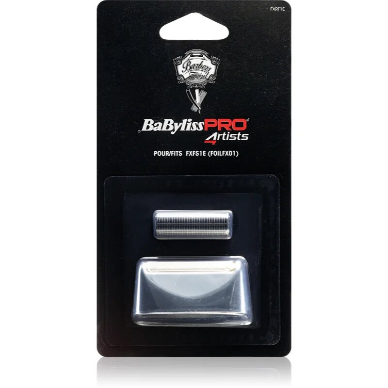 BaByliss PRO Replacement Foil Head nadomestne glave za britje z električnim strojčkom 1 kos