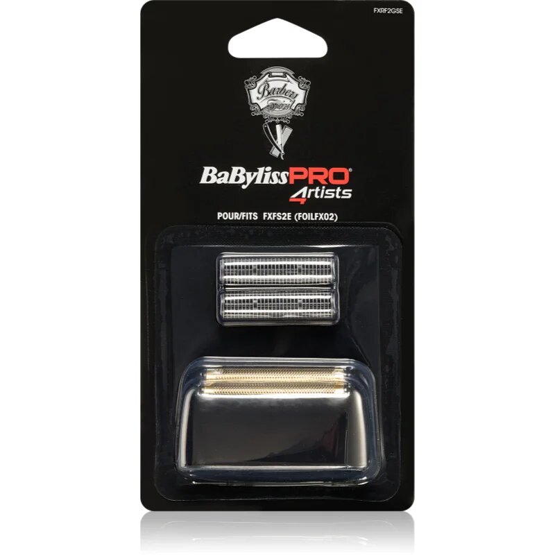 BaByliss PRO Replacement Head BBFXFS2GE nadomestne glave za britje 1 kos