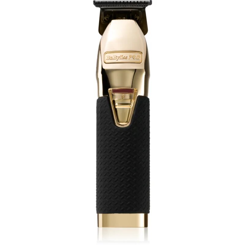 BaByliss PRO SkeletonFX Boost+ 7870GBPE prirezovalnik za lase in brado 1 kos