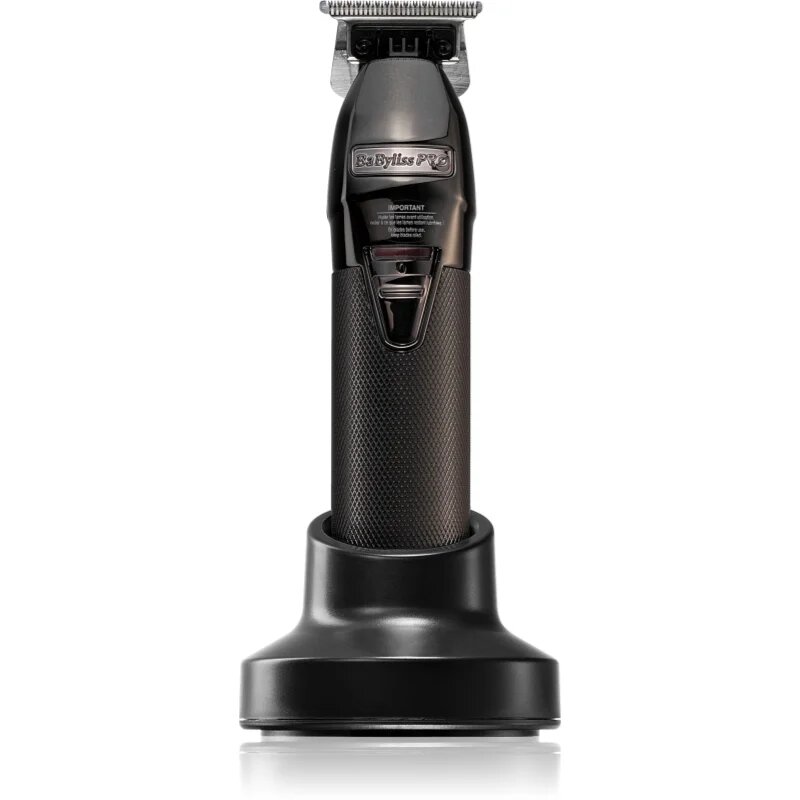 BaByliss PRO SkeletonFX Gunsteel prirezovalnik brade