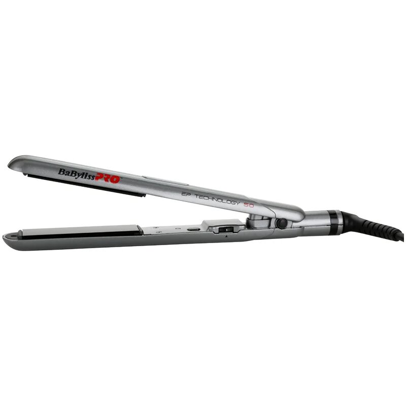 BaByliss PRO Straighteners EP Technology 5.0 2654EPE likalnik za lase (BAB2654EPE) 1 kos