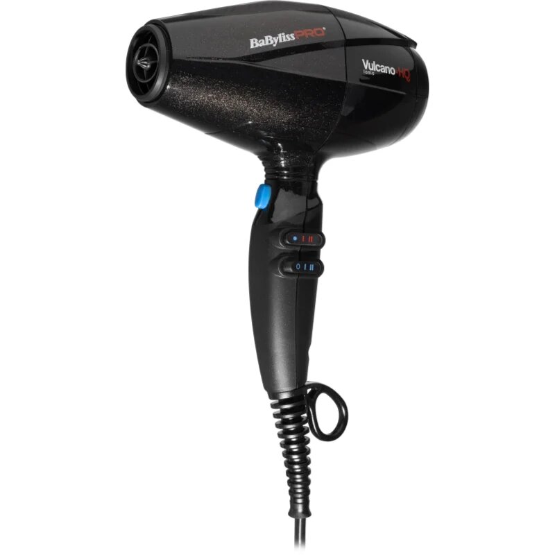 BaByliss PRO Vulcano-HQ sušilnik za lase BAB6980IE