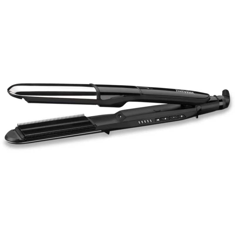 BaByliss Steam Shine Styler ST496E parni likalnik za lase